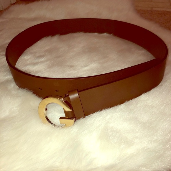 Gucci Accessories - Authentic Gucci Belt